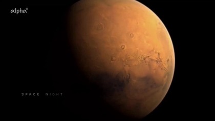 ARD Alpha 28. 02. 2026