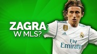 LUKA MODRIĆ MOŻE ZAGRAĆ W MLS! Kontrowersyjny Teodorczyk...