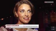 Renata Kaczoruk o Azja Express: Poczułam, że jestem dorosła i ciężko mnie złamać | Wideoportal