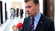 Błaszczak: Rozmowa o wycofaniu wojsk z Afganistanu? Tak, ale po wyborach
