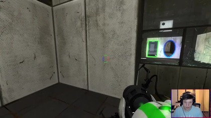 Portal Reloaded #3 | Spanko