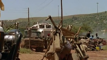 Sniper / Kolejne Starcie (2011) Lektor PL