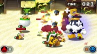 Minion Quest 2 Bowser Jr.'s Journey - przewodnik po grze (3DS) #25