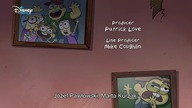 DISNEYCHANNEL - 07-10-2025 - Zapowiedzi, Reklamy, Identy