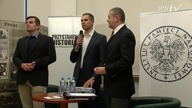 IPNtv: Między swastyką a czerwoną gwiazdą (cz. 3) - Jedwabne, komunizm, sprawiedliwi, szmalcownicy