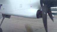 05 07 19 Bombardier DHC 8 Q 402NG SP EQF Kishyniow Warszawa LOT
