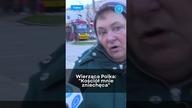 Wierząca POLKA ujawnia.  Kościół mnie zniechęca #shorts