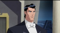 Batman. 2015. Batman. Unlimited. Zwierzecy. instynkt.