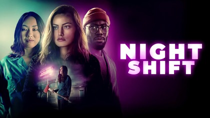Nocna zmiana (2024) [Lektor Ai] - Turno Nocturno