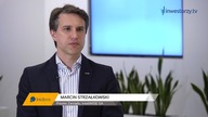InteliWISE SA, Marcin Strzałkowski - Prezes Zarządu, #115 PREZENTACJE WYNIKÓW