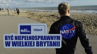 BYC NIEPEŁNOSPRAWNYM W WIELKIEJ BRYTANII