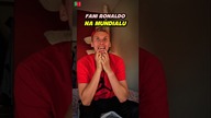 ARGENTYNA OBRONI TYTUŁ! RONALDO W STRACHU!#ronaldo #mundial #piłkanożna #ostatnimundial #kibice