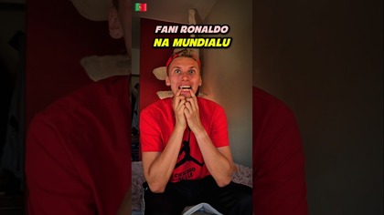 ARGENTYNA OBRONI TYTUŁ! RONALDO W STRACHU!#ronaldo #mundial #piłkanożna #ostatnimundial #kibice
