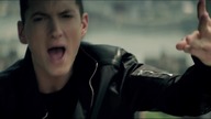 Eminem Not Afraid