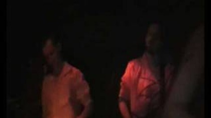 ŁYDKA GRUBASA - Britpop, Molotov Cafe (Olsztyn, 2009-02-14)