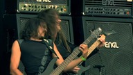 Support Acts - Live In Bad Arolsen, Germany 2007 - Magic Circle Festival Volume I - Manowar & Others (2007) [HD]