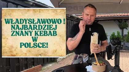 Wpadam do Władysławowa, żeby sprawdzić, co tu naprawdę piszczy w nadmorskich garach! Będzie słynny kebab, uczciwy dorsz i licha gładzica i szprotki w kuble. Sprawdzam, próbuję i mówię, jak jest  bez ściemy i z humorem, jak zawsze!
FB - Klipper   https://www.facebook.com/story.php?story_fbid1326402796158154&id100063653379727&mibextidwwXIfr&rdidV89iE40jv5K3ujKp#