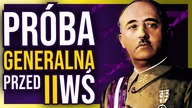 Jak wojna domowa w Hiszpanii zmieniła Europę
