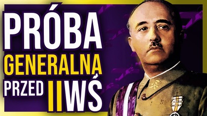 Jak wojna domowa w Hiszpanii zmieniła Europę