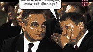 Krótka historia nepotyzmu pół żartem pół serio