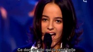 Alizee - Ella Elle L'a - Ella, ona to ma