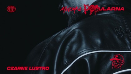 Pezet - Czarne lustro (prod.  Leśny, cuty Blaki Selektah)