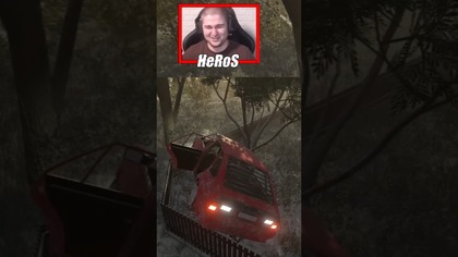 PIERWSZY WYPADEK POLONEZEM  #farming