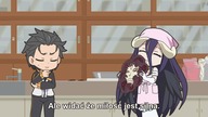 Isekai Quartet S2 - Odcinek 05 Napisy PL