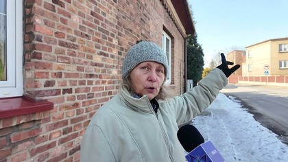 Surowa ocena dla ulicy Górnośląskiej