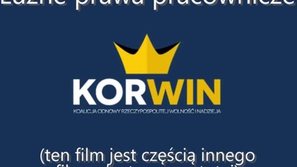 Luźne prawa pracownicze