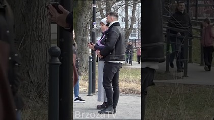 Mówię ludziom niestworzone rzeczy