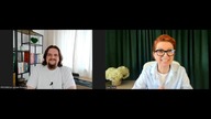 Odnaleźć swój cel życiowy - jak to zrobić w dzisiejszych czasach? | Adrian Porada | Ewa Turek