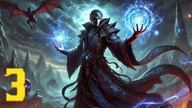Diablo 3 - Czarodziej #3 (Gameplay PL, Zagrajmy)
