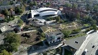 Rusza budowa pumptrack-a w Jaworznie