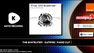 The Whiteliner - Sunrise (Radio Cut)