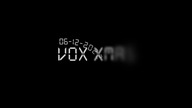 VOXXMAS - 06-12-2022 - Dżingle