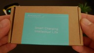 Mini kieszonkowy Power Bank KUULAA 10000mAh [KL-YD03, Recenzja]