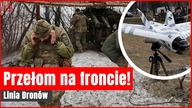 Ukraina ogłasza rewolucyjny projekt.  Zmieniamy przebieg wojny