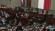 Anna Maria Siarkowska: Pierwsze wystąpienie jako poseł Konfederacji!
