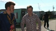 s07e01 Cholernie tęsknię za Corym i Trevorem