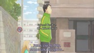 Usagi Drop - Odcinek 02