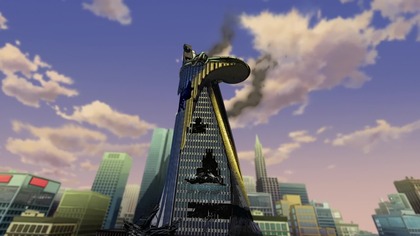 Av3ng3rs Ass3mbl3 S02E16 PL