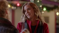 Świąteczna zabawka (2021) [Lektor PL] - Toying with the Holidays