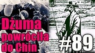 W Chinach powróciła dżuma, jedna z najniebezpieczniejszych chorób w historii!