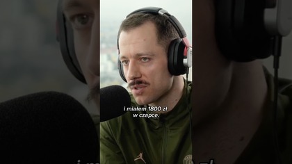 Zarobki ulicznego iluzjonisty #panli #iżulionista #iluzjonistapanli