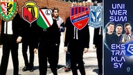 WŚCIEKŁE PSY EKSTRAKLASY | 11.  kolejka | Uniwersum Ekstraklasy | Legia - Raków | Wszystkie mecze