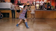 Solo Jazz Finals