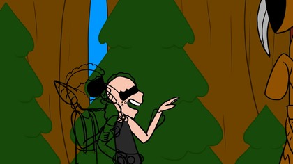 Tak, przerwa trwała jeden dzień