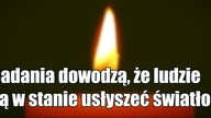 Czy co piąta osoba jest w stanie słyszeć światło?