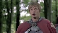 Arthur/Merlin & Murphy/Connor II Ill always remember